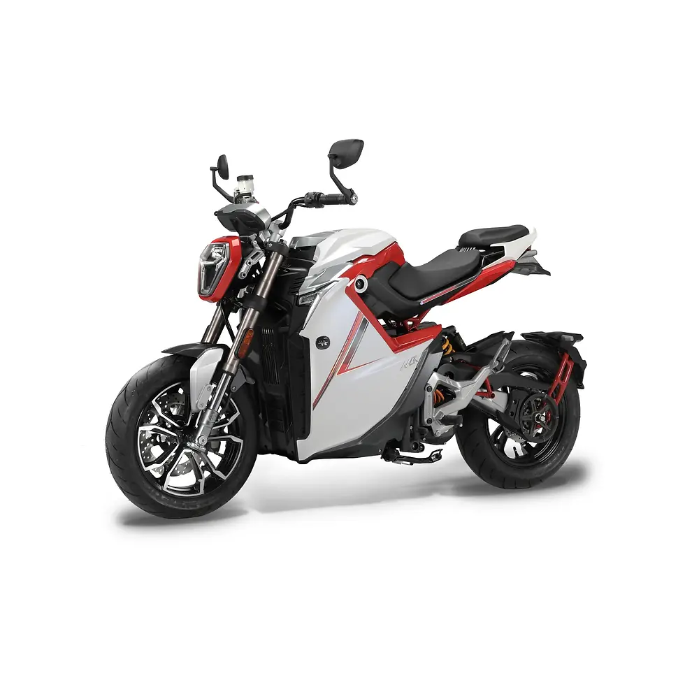 Miniature : OVAOBIKE MCR-M