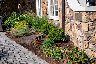 mulch