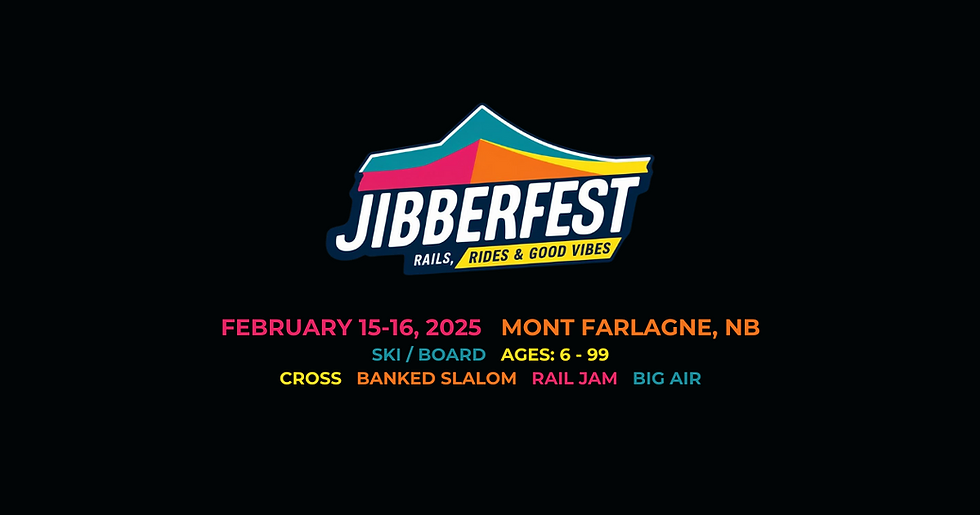 Festival Jibber de Farlagne