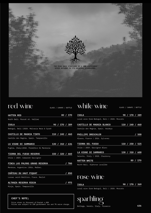 cafe and restaurant in munduk 