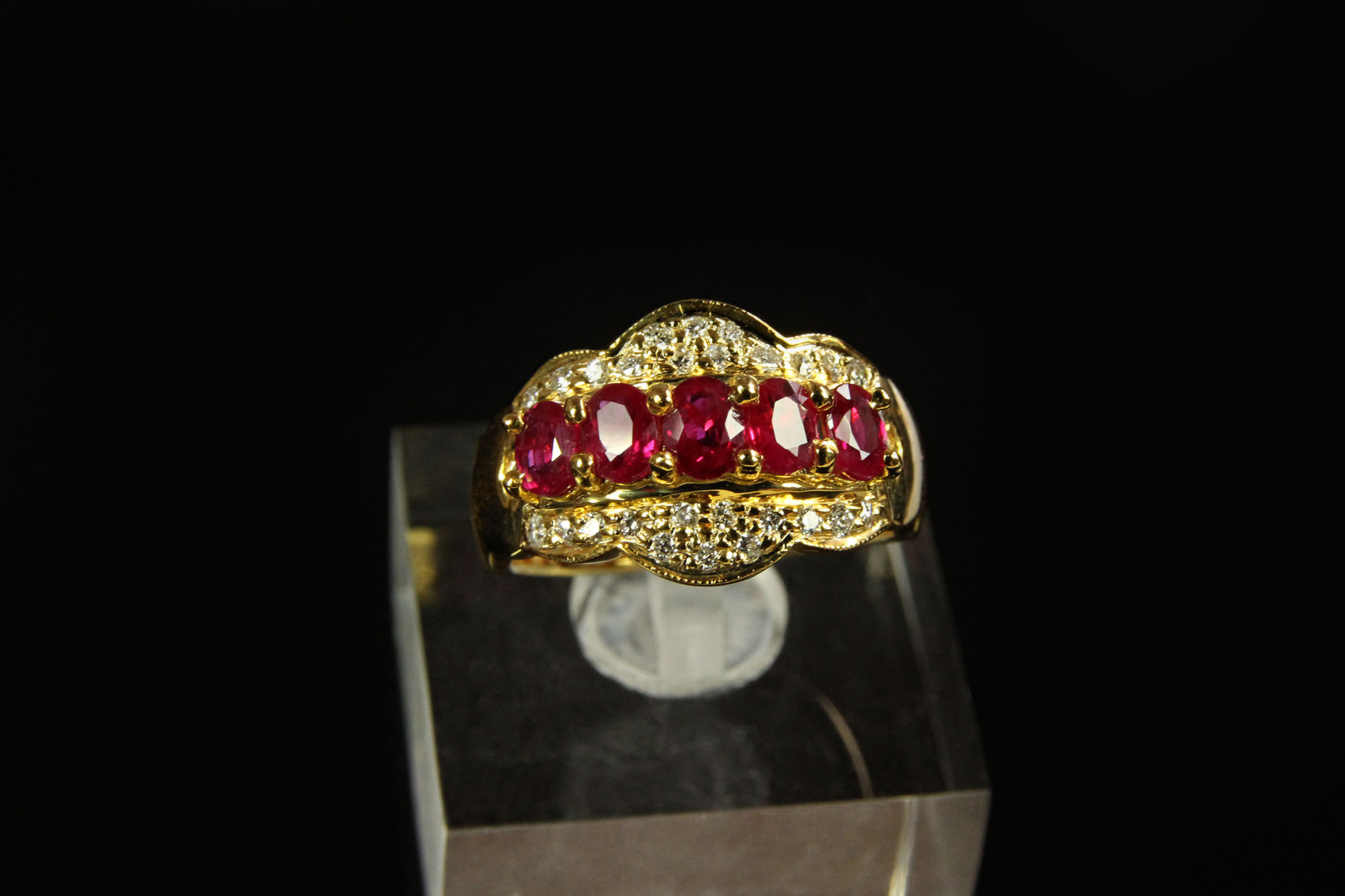 《限定歐蘿款》523-30