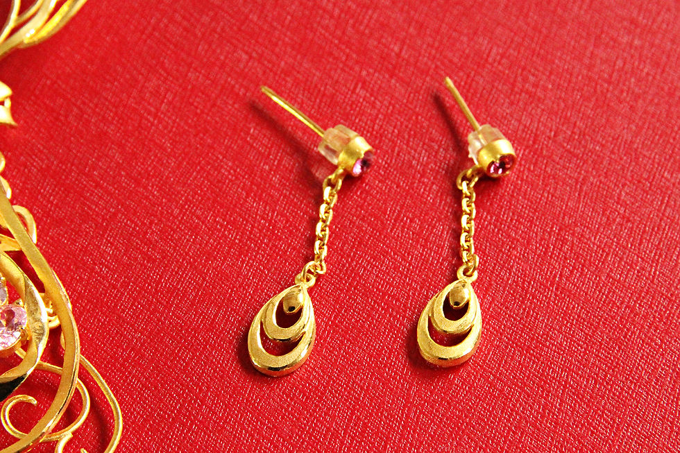 Thumbnail: 粉鑽情緣 黃金套組-2