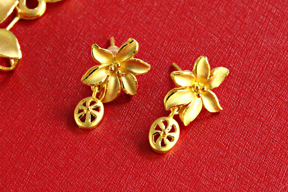 Thumbnail: 幸福花園 黃金套組-13