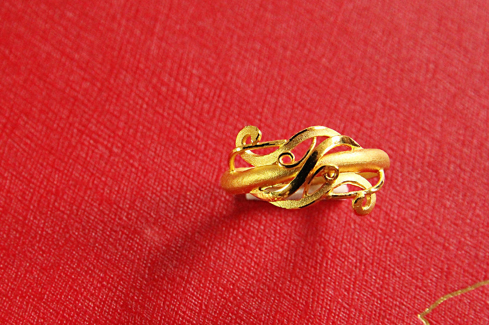 Thumbnail: 粉鑽情緣 黃金套組-2