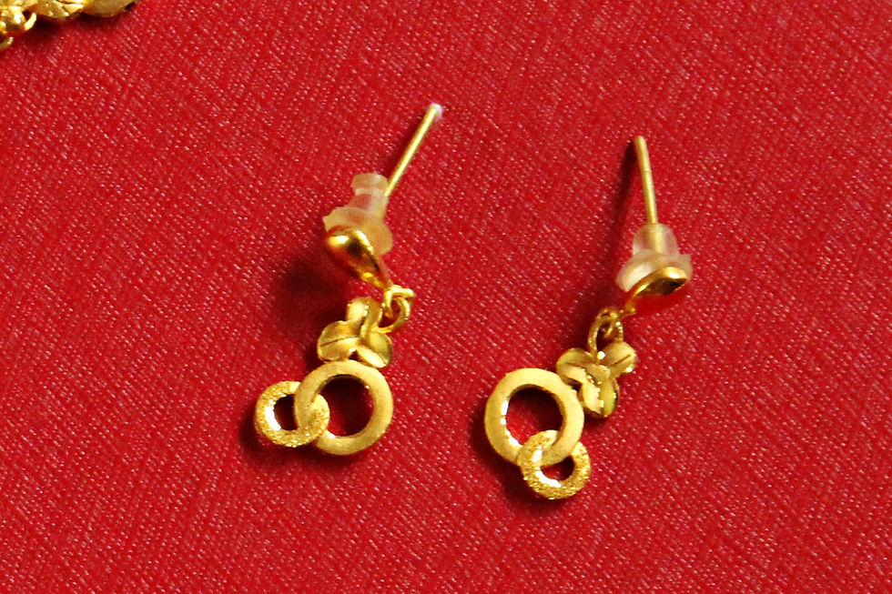 Thumbnail: 幸福圓滿 黃金套組-3