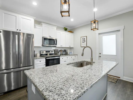 2026 Kitchen Color Trends: 10 Sophisticated Palettes Defining Luxury Houston Homes