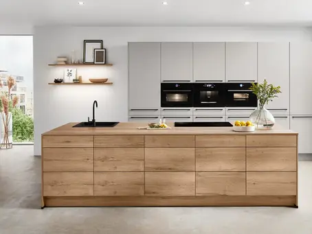 Kitchen Remodeling Near Cypress, TX | Kitchens of Texas Co