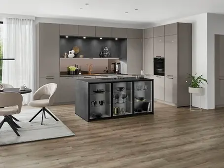 Luxury Kitchen Remodeling Near Tomball, TX | Kitchens of Texas Co