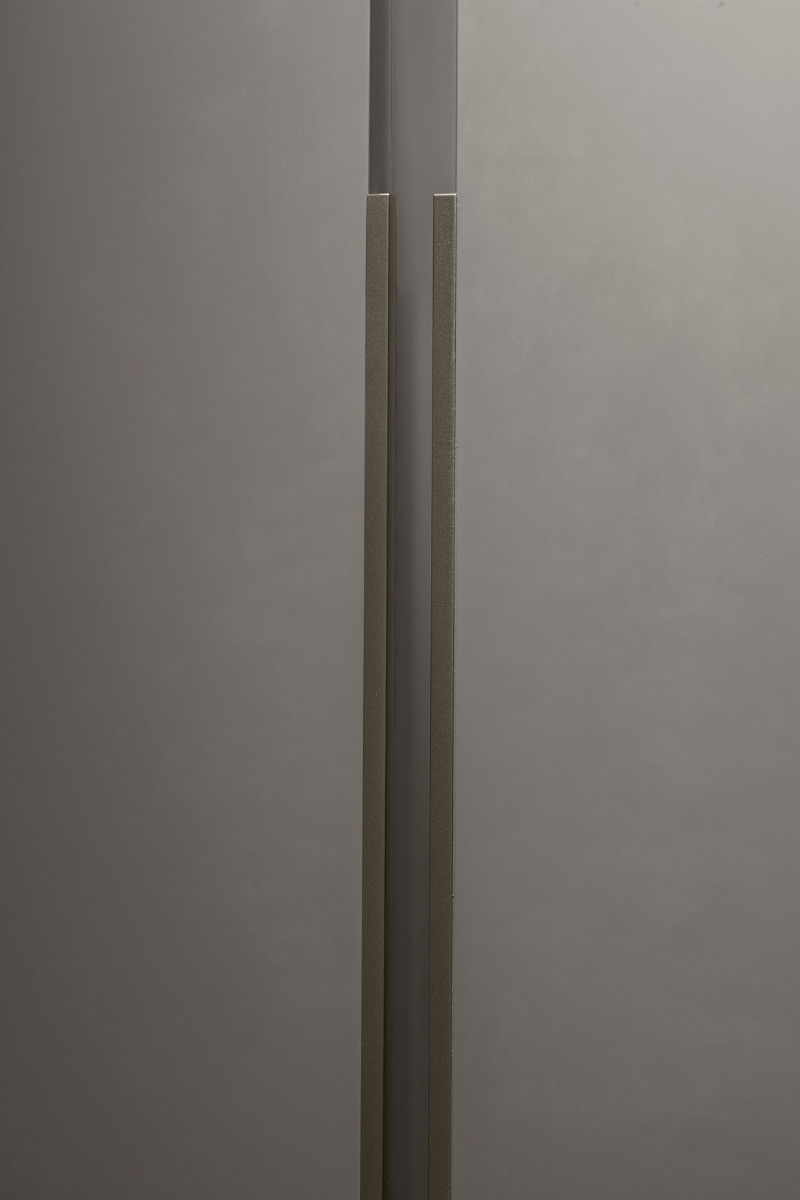 Composit Code Italian kitchen system available through B Design Denver Colorado architect specification