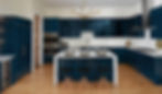 Luxury Kitchens