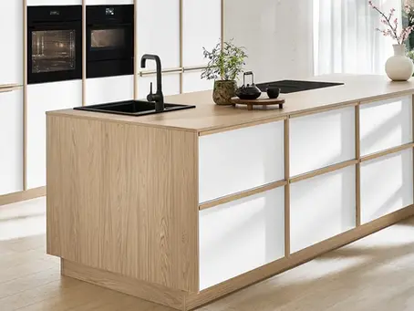 Kitchen Remodeling Near Spring, TX | Kitchens of Texas Co Showroom