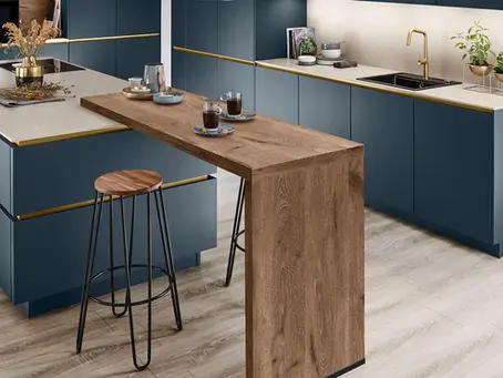 Luxury Kitchen Remodeling Near The Woodlands, TX | Kitchens of Texas Co