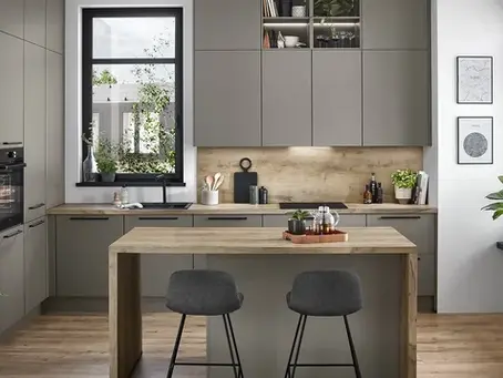 Luxury Kitchen Remodeling in Conroe, TX | Kitchens of Texas Co