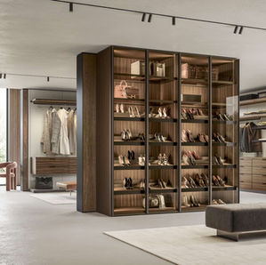 Specifying Luxury Closet Systems in Colorado Mountain Homes: A Designer's Guide