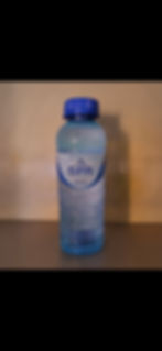 Spa blauw 330 ml