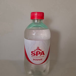 Spa Rood 330 ml