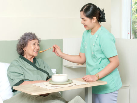 บริการดูแลผู้สูงอายุ ฟอกไต มีแพทย์ดูแล Health at Home Care Center