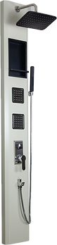 shower panel, masajlı duş seti, duş paneli, dikey jakuzi, vitra mds, gpd duş, duş, banyo dizayn, duş, duş başılığ, el duşu, masajlı duş sistemleri, paslanmaz duş, arteme duş, shower panel, haydro masage, inteme, gpd duş, mistillo duş,jakuzi, duş teknesi, küvet, küvet bataryası, duşakabin, duşakabin yedek parça, küvet bataryası, n11 duş ,trendyol duş, koçtaş duş,newark duş,robot duş seti, sürgülü duş sistemleri, dikey duş montaj, hay duş paneli