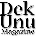 Dek Unu Logo.png