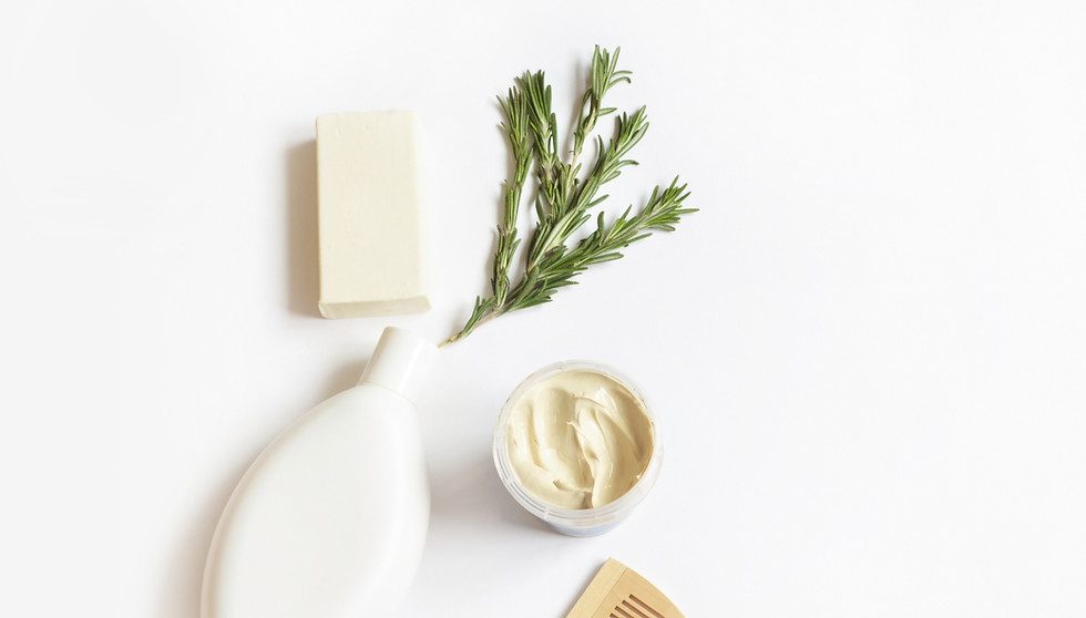Naturkosmetik