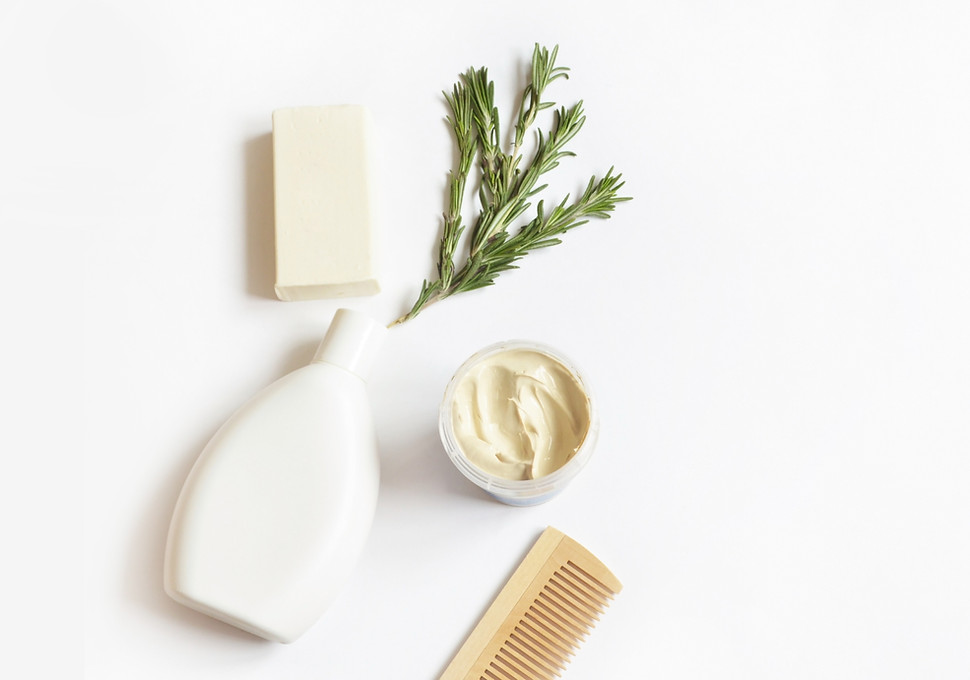 Natural Cosmetics