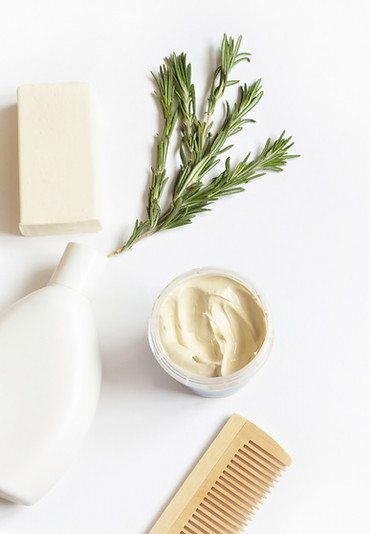 Natural Cosmetics