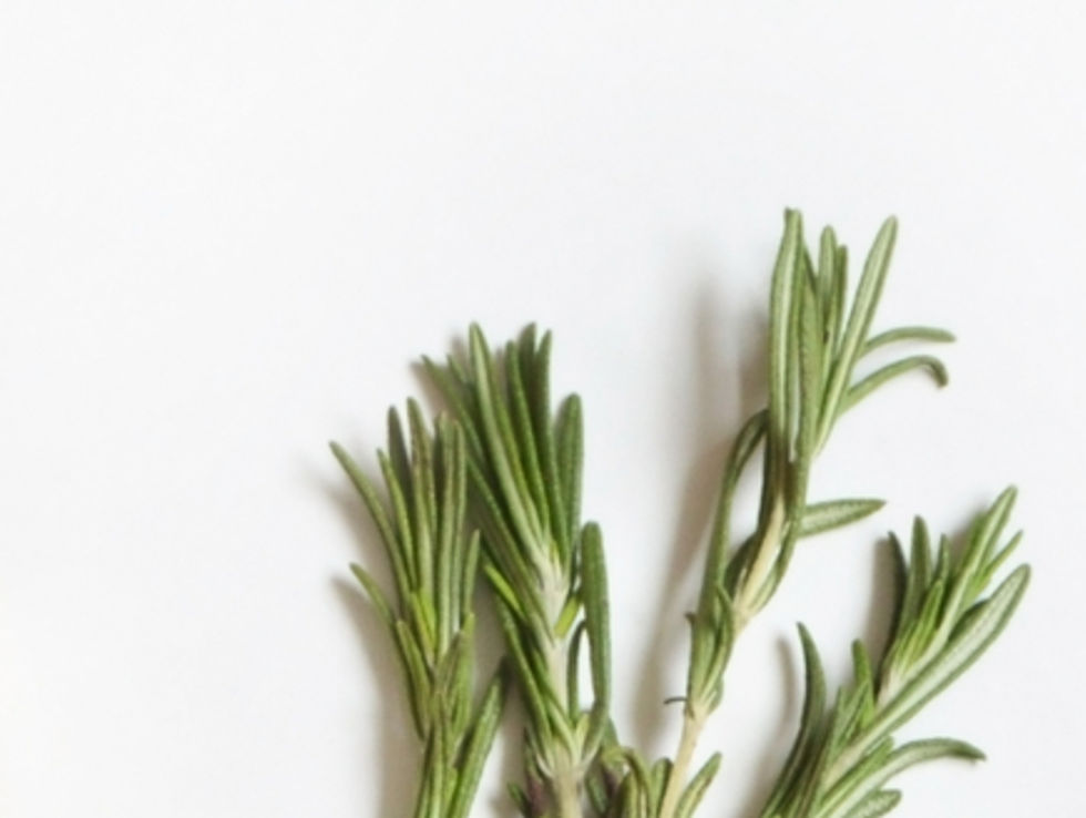 Natural Cosmetics
