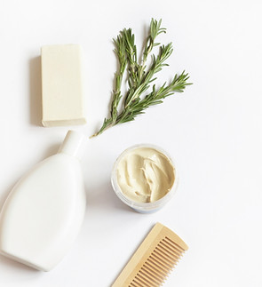 Natural Cosmetics