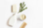 Natural Cosmetics