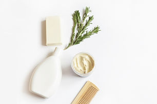 Cosméticos naturales