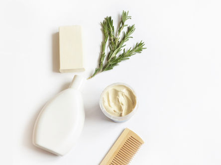Non-Toxic Lip Balm
