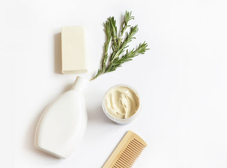 Natural Cosmetics