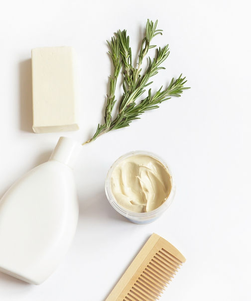 Natural Cosmetics