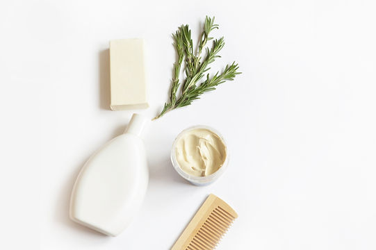 Natural Cosmetics