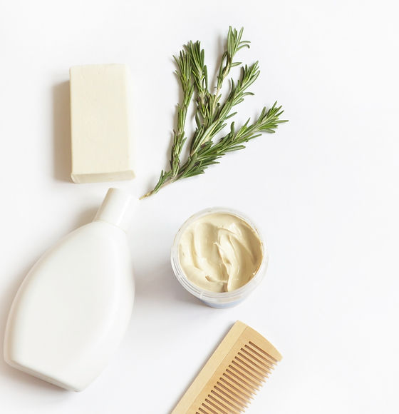 Natural Cosmetics