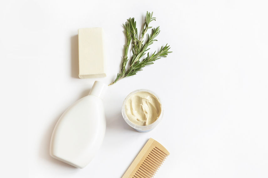 Natural Cosmetics