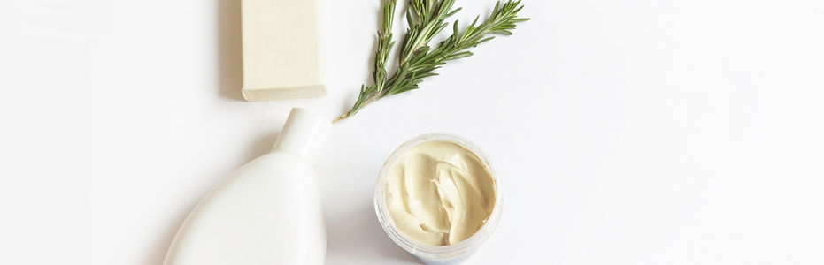 Natural Cosmetics