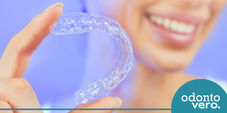 Diferenciais dos Alinhadores Invisalign