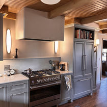 Kitchen Remodel by K2Workshops, an interior remodeling company serving the Kansas City area.