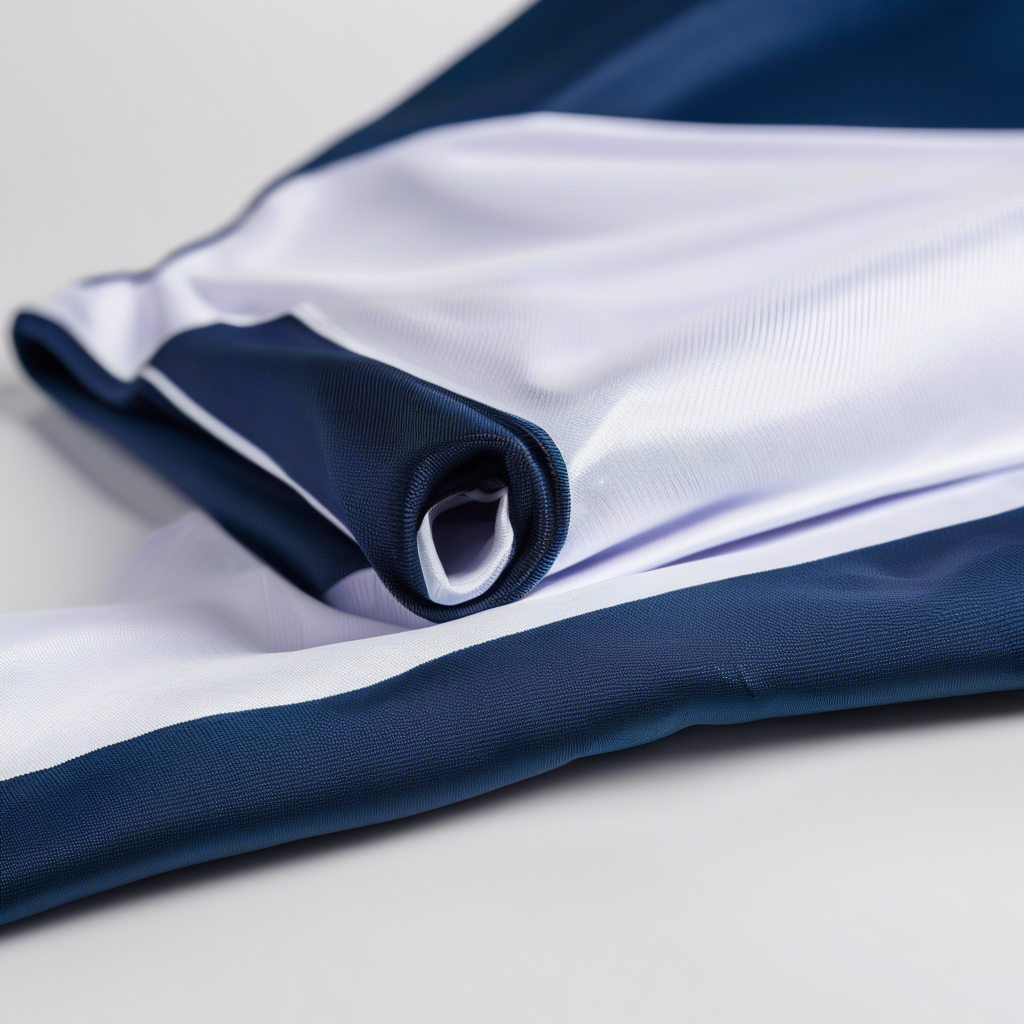 Performance Sports Fabric