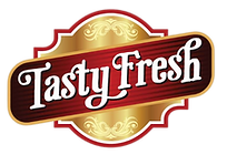 Tasty Fresh Logo with link