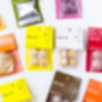 サムネイル： 【ありがとうボールクッキー】　スノーボール　フランボワーズ（1袋30ｇ）