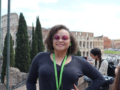Europe Travels Part 3: Rome, Italy (3 Day trip)