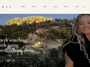 Ana Na’Brel Says Got a Makeover