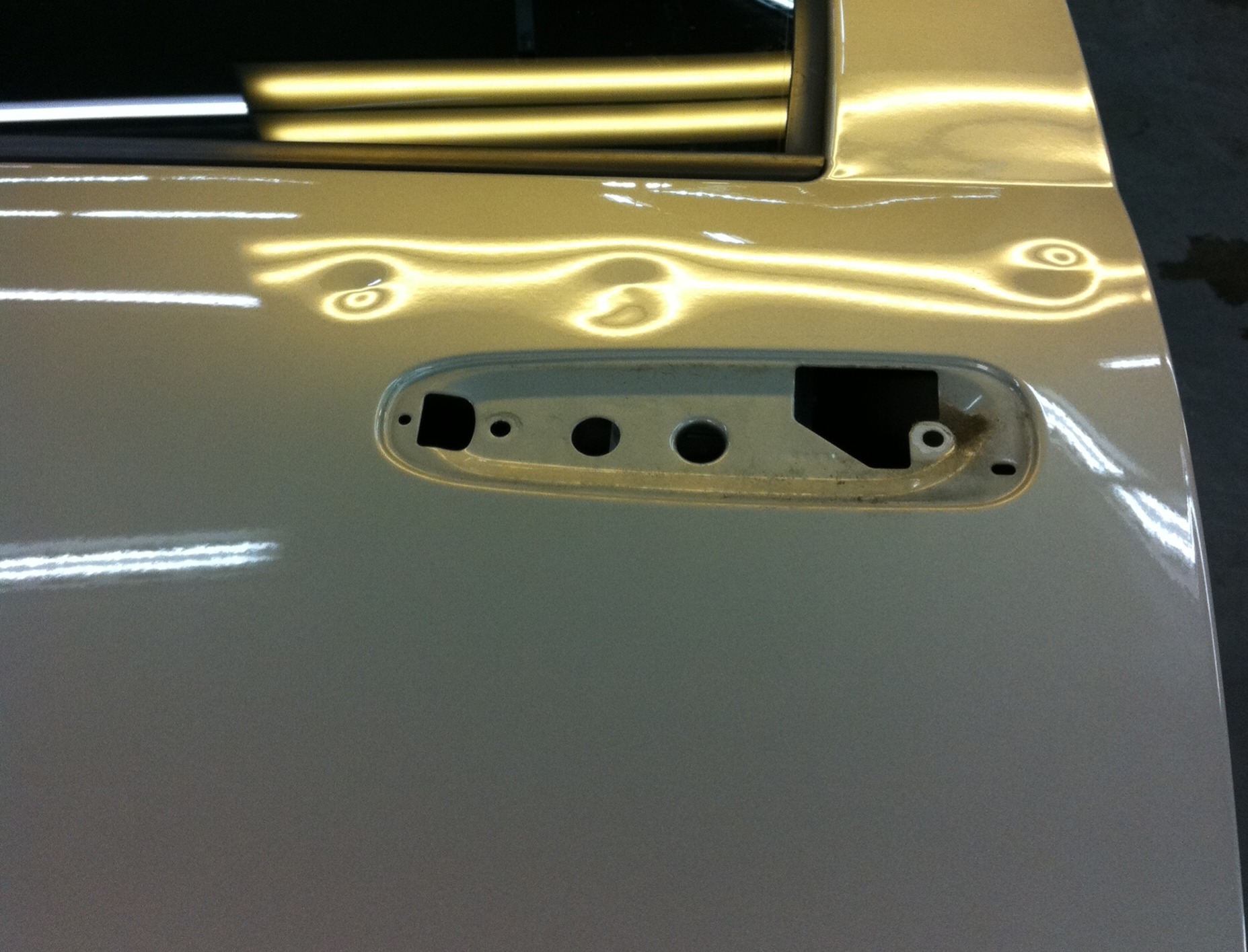 Eau Claire Dent Repair ECdent Dent Repair Eau Claire, WI