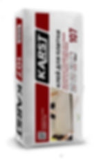 клей для всіх видів плиток та підлог з підігрівом Karst 107