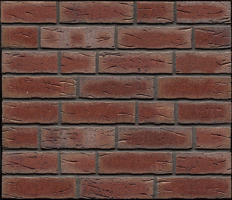 Фасадна клінкерна плитка Feldhaus