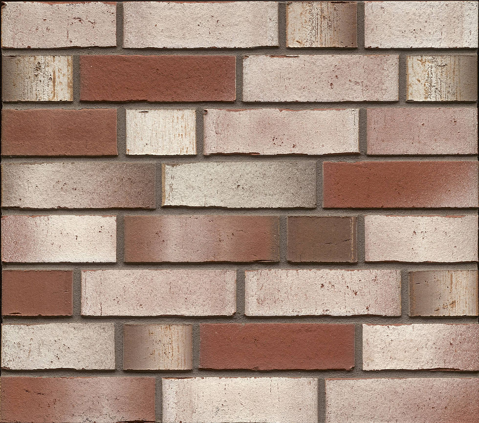 Цегла фасадна клінкерна K923 NF