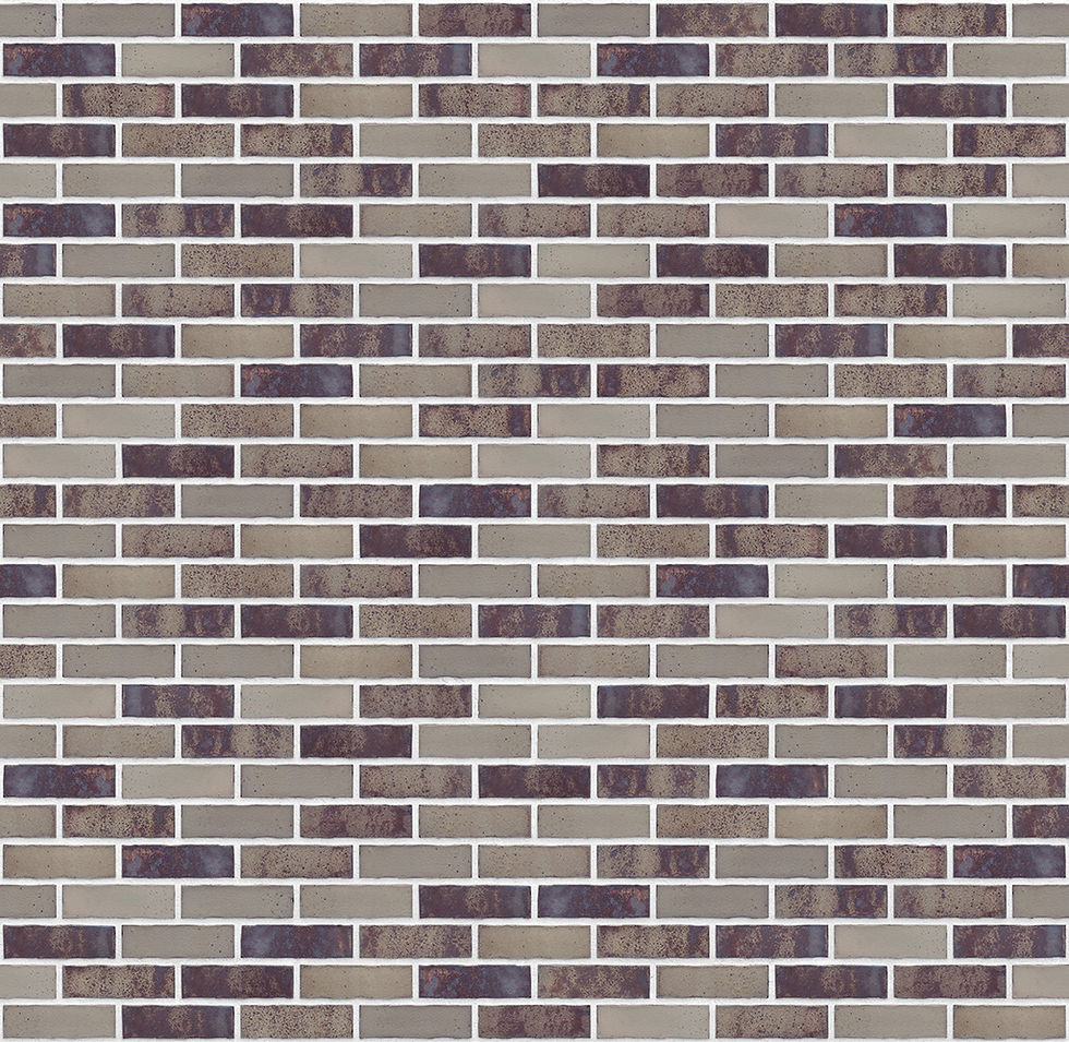 фасадна клінкерна плитка Astro house (HF48)