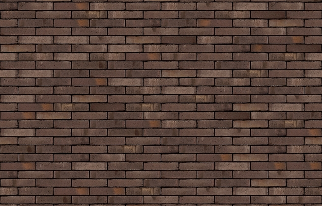 фасадна цегла ручного формування Flemming 516 Vandersanden